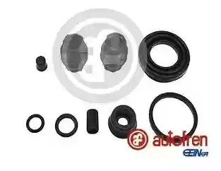GUMICA KLJEŠTA ZADNJA 34MM LUKAS AUTOFREN SEINSA 6N0698471, D4567